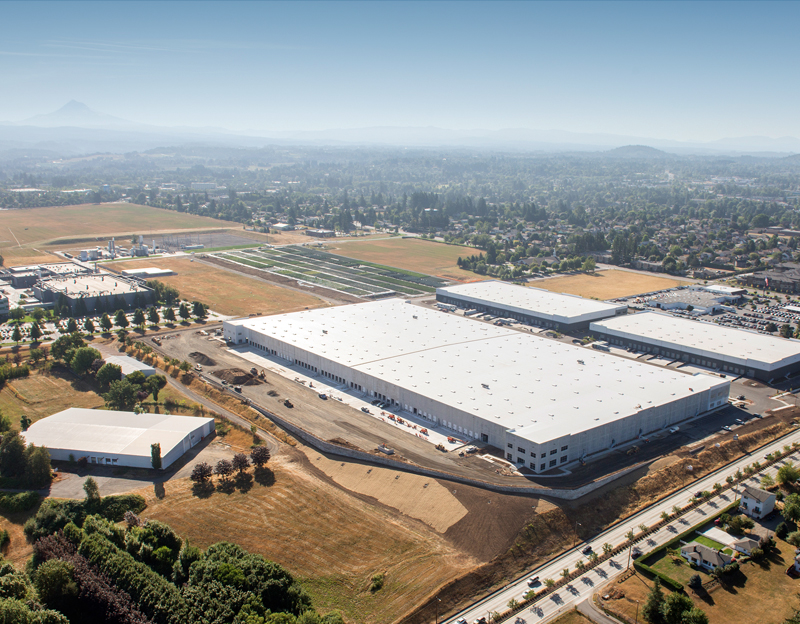 Gresham Vista