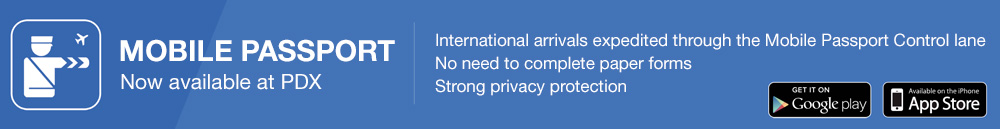 Learn more about Mobile Passport